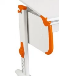 Комплект цветного пластика к парте Елемент 3/80-40 Оранжевый / Element