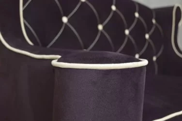 Диван нераскладной Лорд Электра 105