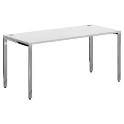 Стол письменный КСТЕН ГЛОСС КСГСТ 167 Белый / XTEN GLOSS XGST