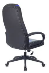 Кресло игровое Зомбие 8 Блуе / Zombie Blue