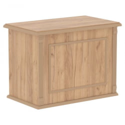 Стол сторон РАТУМ РПСТ 1060 Дуб Бофорд / RATUM RPST