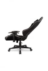 Кресло геймерское Коллеге БКС-3760 Блаcк/Дэрк Грей / College BX-3760 Black/Dark Grey
