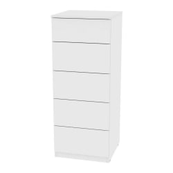 Комод Калисто(К27)1147х452х468ПУСХтоОПЕН(Белый) / Калисто(K27)1147х452х468PUSHtoOPEN(Белый)