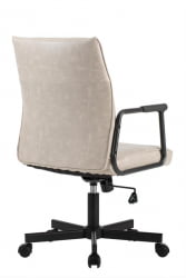 Кресло Стен В-263 Светло-серый / Sten W-263