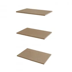 Полки к шкафу Лючия 182 Дуб Ридинг