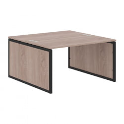 Рабочая станция КСТЕН-КП КСКПВСТ 1414 Дуб Сонома Антрацит / XTEN-QP XQPWST