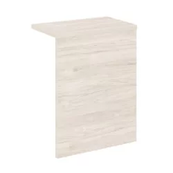 Накладка прямая высокая для О.Р-Ф.МП.В-98 ОНИКС О.Р-НП.В-98.1 Денвер Светлый / О.R-F.MP.V-98 ONIX О.R-NP.V-98.1