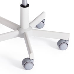 Детский стул Фунни ткань, розовый / Funny