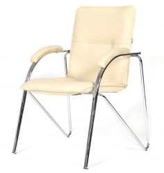 Офисный стул CХАИРМАН 850 Н (Н) Бежевый / CHAIRMAN (N)