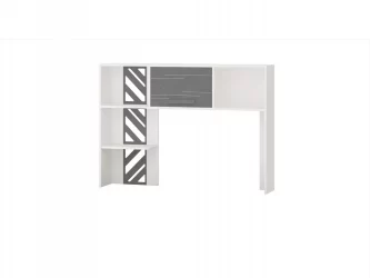 Детский шкаф Аляска 501.19