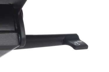 Кресло Рубенс-М Б1819-2 Белый / Rubens-M B1819-2