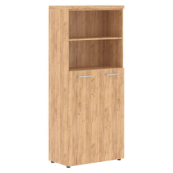 Шкаф Торр-З ТХC 85.6 Дуб Бофорд / Torr-Z THC