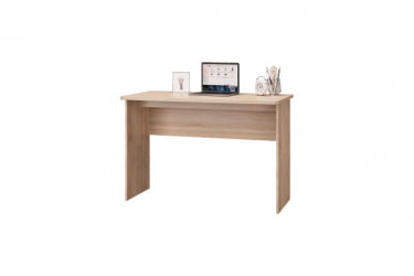 Стол письменный Джуниор, дуб сонома