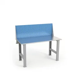 Верстак ВЛ-150-01Ф + Экран ВЛ-150-Э1