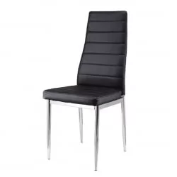 Стул Ф261-3 Черный / F261-3