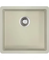 Мойка Омоикири Ката 44-У-Па Артгранит/Пастила / Omoikiri Kata 44-U-Pa Artgranit/Пастила