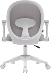 Детский стул Еверпроф Флип Ткань Серый / Everprof Flip