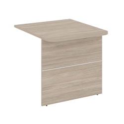 Модуль прямой низкий 780 ОНИКС О.Р-МП.Н-78 Дуб Аттик / ONIX О.R-MP.N-78