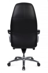 Кресло Порсче Ф181-Ф Черный / Porsche F181-F