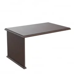 Брифинг-приставка РБ 128 Венге / RB