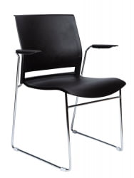 Стул ФИВЕ БЛАCК / FIVE BLACK