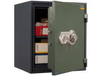 Огнестойкий сейф ФРС-51 CЛ / FRS-51 CL
