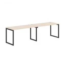 Рабочая станция КСТЕН-К КСКВСТ 2870 Бук Тиара Антрацит / XTEN-Q XQWST