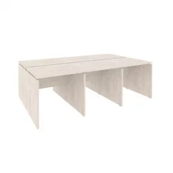 Рабочая станция ОНИКС О.Д.РС-6.0.7 Денвер Светлый / ONIX O.D.RS-6.0.7