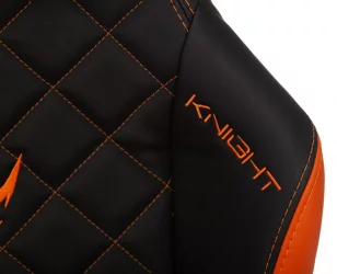 Геймерское кресло КНИГХТ ЕКСПЛОРЕ БО / KNIGHT EXPLORE BO