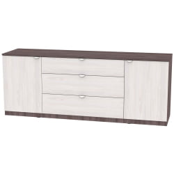 Комод К-70кс180кс45-1-ТР(ЯАТ-ЯАС) / K-70x180x45-1-TR(ЯАТ-ЯАС)