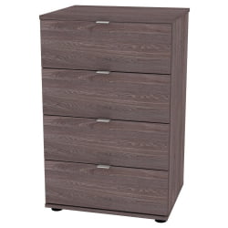 Комод Алиса(К2)856х540х459сторцевойручкой(ЯАТ) / Алиса(K2)856х540х459сторцевойручкой(ЯАТ)