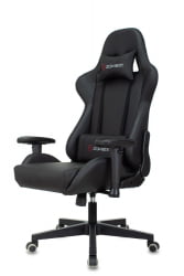 Кресло игровое ЗОМБИЕ ФОРМУЛА CАРБ / ZOMBIE FORMULA CARB