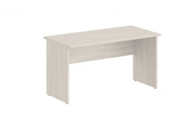 Стол рабочий Сигма СГ.402.ОЛ Дуб светлый / Sigma SG.402.OL