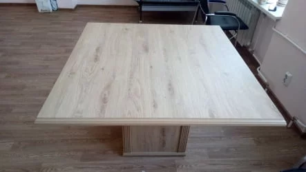 Конференц-стол РCТ 1212 Дуб Девон / RCT