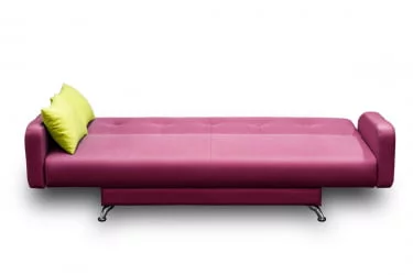 Диван с подушкой МАНГО 3 (3 категория) Нео Берри Нео Эппл / MANGO