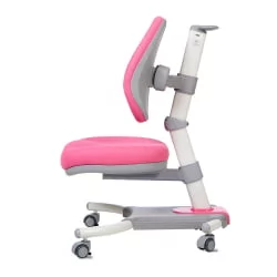 Растущий стул Комфорт-32 Розовое / Comfort-32