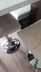 Стул барный БН1012 Бежевый / BN1012