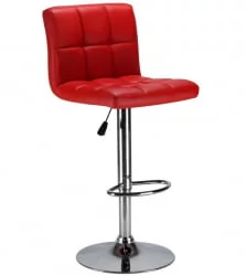 Стул барный БН1012 Красный / BN1012