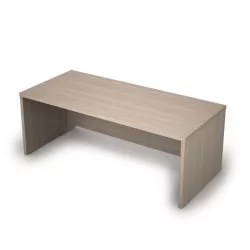 Стол рабочий ТАИМ-МАКС 4С.020 Шамони светлый / TAIM-MAX