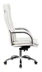Кресло руководителя Бюрократ Т-9927СЛ Слоновая кость / T-9927SL