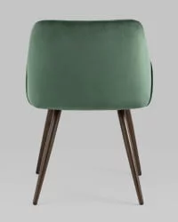 Стул Монарх НЕВ Зеленый / NEW