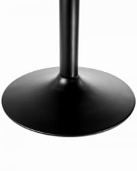 Обеденный стол ДОБРИН АЛАН БЛАCК / DOBRIN ALAN BLACK