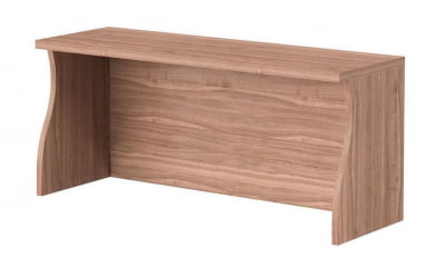 Надставка на стол ИМАГО НС-1 Ясень шимо / IMAGO