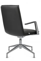 Кресло Cровн-СТ C1819 Графит / Crown-ST C1819