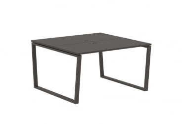 Бенч-система ЕДИС ЕВВСТ 1313 Мокко / EDIS EVWST