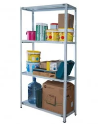 Стеллаж офисный СТФ 1054-2.0