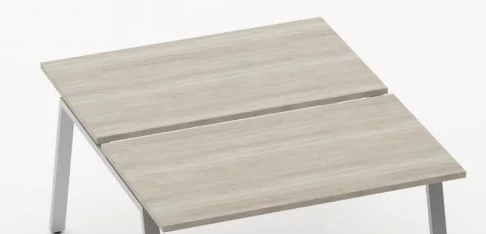 Столешница рабочего модуля Дека 73.145.12 СТ Дуб Сантана светлый / Deka