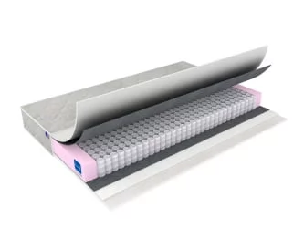 Матрас Еко Софт 80х200х18 / Eco Soft