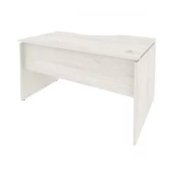 Стол криволинейный левый СТЙЛЕ Л.СА-2 Л Дуб Наварра / STYLE