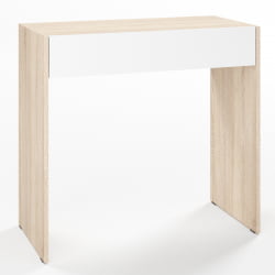 Туалетный столик Алиса(C1)773х833х412(ВД) / Алиса(C1)773х833х412(ВД)